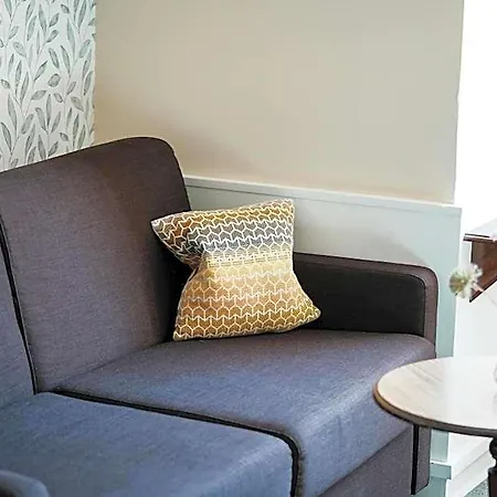 Hotel Dagmar