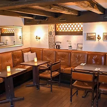 Dagmar Hotel Esbjerg