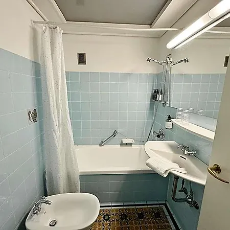 Dagmar Hotel