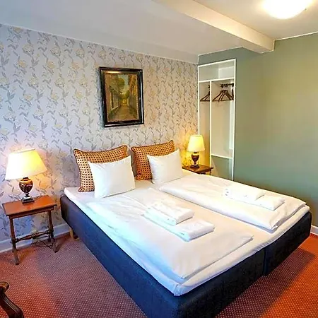 Dagmar Hotel Esbjerg