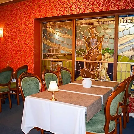 Hotel Dagmar