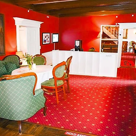 Hotel Dagmar 3*